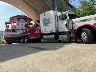 H&S Towing Service, Inc