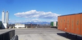 Verdeco Recycling Inc.