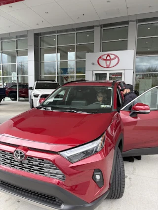 Bennett Toyota of Lebanon