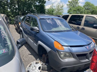 Morgan Highway Auto Parts