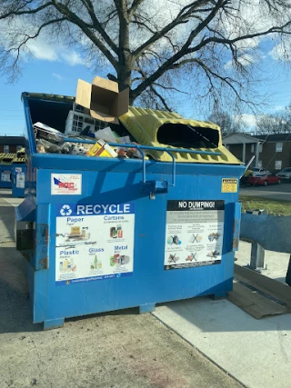 Recycling Center