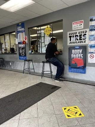 LKQ Venice Auto Parts