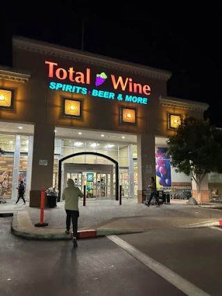 Total Wine & More