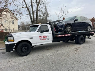 U Call We Haul Towing