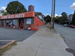 Action Auto Parts
