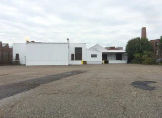 Seaview Plastic Recycling Inc.