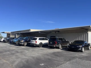 Parts Box Revival - Revival Auto Body Inc.