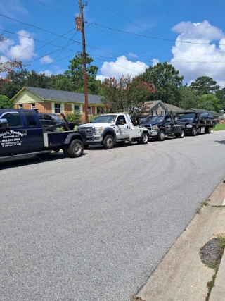 Chief's Towing & Recovery LLC