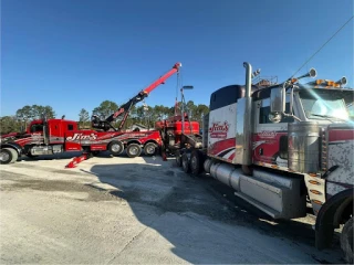 Jim's Towing