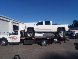 Bubba's Towing, LLC.