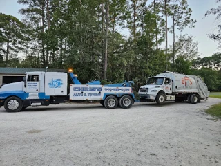 Chris's 24/7 Auto Towing