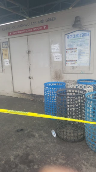 Montclair-Pomona Recycling