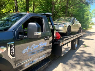 A-Cam Towing,LLC