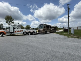 Prince's Towing, LLC