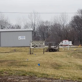 Crossroads Recycling, Inc.