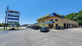 Black's Tire & Auto Service