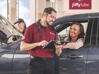 Jiffy Lube