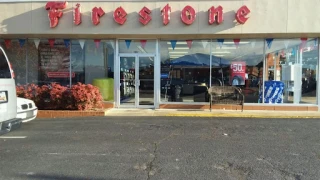 Firestone Complete Auto Care
