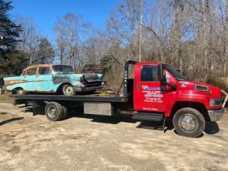 Pace Towing, LLC