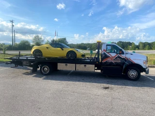 Mountain View Towing