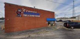 Francis Marion Towing