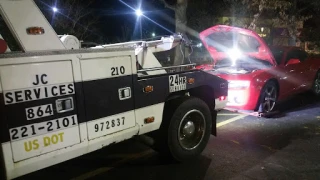 Keystone Automotive - Greenville