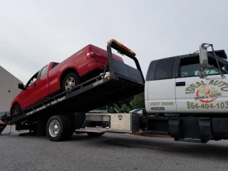 Ideal Auto Repair LLC & Towing