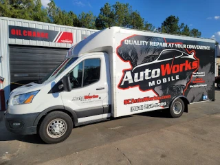 AutoWorks Mobile