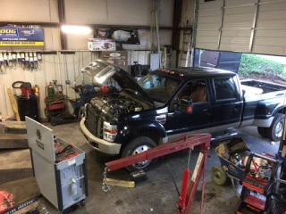 J & J Automotive LLC