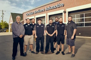 Christian Brothers Automotive Greenville