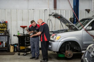 Japanese Auto Specialists