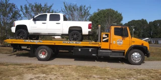 Elite Auto Towing & Transport llc