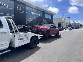 ECLuxx Towing & Recovery