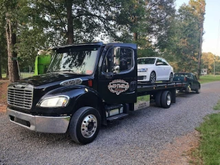 Spiveys Towing Service