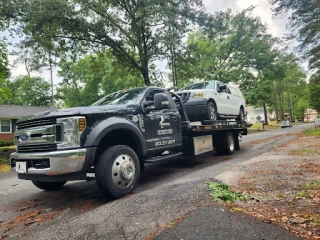 Imperial Towing Services