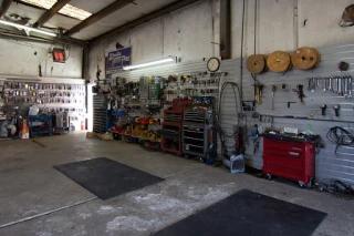 Corbin's Hitch Shop & Manufacturing Services