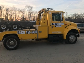 Legendary Towing