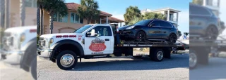 East Hill Towing & Recovery