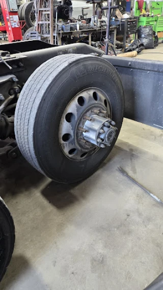 Rock City Truck Service & Towing