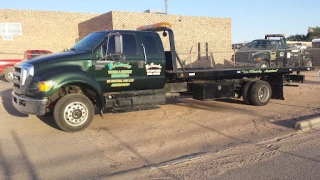 Rio Rancho Towing