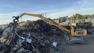 Aggressive Auto Recycling