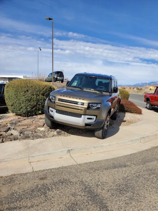 Land Rover Santa Fe Parts Center