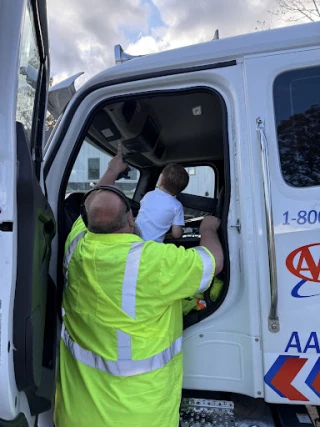 A1 Towing & Auto Repair