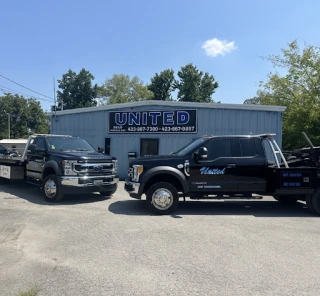 United Transport & Wrecker