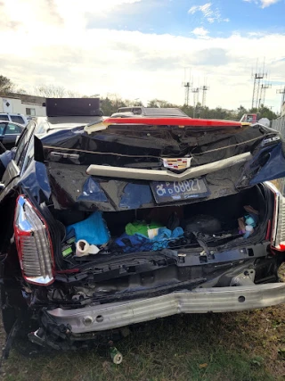 Mosteller Wrecker Inc