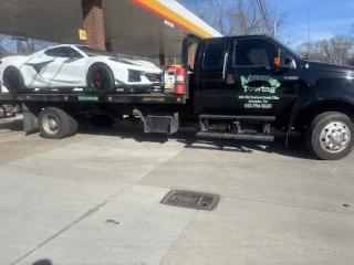 Advantage Towing, LLC