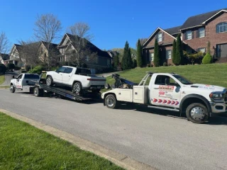 Browns Mill Towing