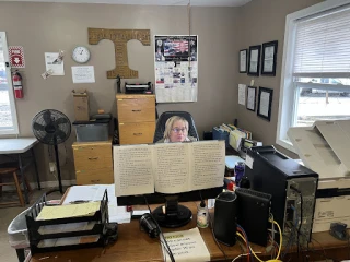 TAS Recycling Kingsport Cash for Junk Cars