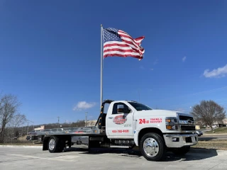 Kingsport Towing & Recovery