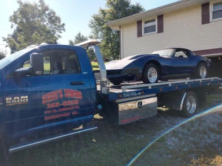 Steve's Towing, LLC